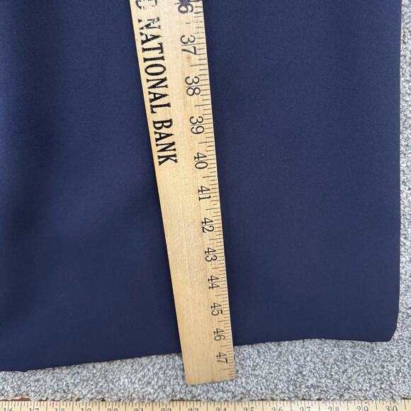 Vintage 90s Main Street Classics Dress BO Plus 3XL Minimalist Business Casual - Picture 3 of 8